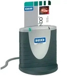 HID Omnikey 3121 Single-Slot-Cardreader, USB-A 2.0