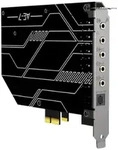 CREATIVE Sound Blaster AE-7, PCIe x1
