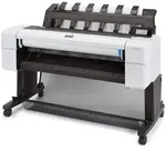 HP DesignJet T1600PS, 36", Tinte