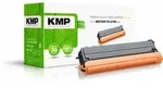 KMP Tonerkartusche ersetzt Brother TN421BK