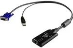ATEN KA7175 KVM-Adapter, CPU-Modul, VGA, USB 2,0, LAN