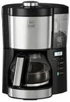 MELITTA Look V Timer schwarz