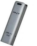 PNY Elite Steel 3.1 32GB, USB-A 3.0