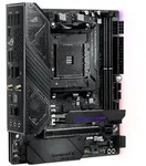 ASUS ROG Crosshair VIII Impact