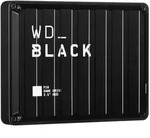 WESTERN DIGITAL WD Black P10 Game Drive 5TB Micro-B