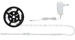 PAULMANN FN SimpLED Power Set 1,5m Neutralwei&szlig; inkl Dimm/Switch 17W 230/24V DC Ws