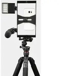 HAMA 4622 Smartphone Video Griff