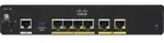 CISCO 900 Serie, C921 Integrated Services Router