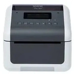 BROTHER TD-4550DNWB, deutsch