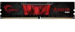 G.SKILL Aegis DIMM 8GB, DDR4-3200, CL16-18-18-38