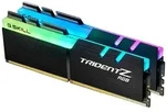 G.SKILL Trident Z RGB DIMM Kit 32GB, DDR4-3600, CL16-19-19-39