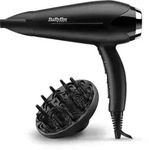 BABYLISS D572DE Turbo Smooth 2200