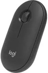 LOGITECH Pebble M350 - Maus - optisch -