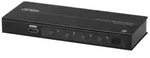 ATEN VS481C Video-Switch HDMI 4-fach Umschalter True 4K mit Fernbedienung