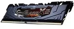 G.SKILL Flare X schwarz DIMM Kit 32GB, DDR4-3200, CL16-18-18-38