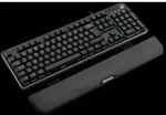 QPAD Gaming Tastatur Pro MK40 schwarz DE