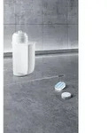 SIEMENS TZ80004A Pflegeset Kaffeevollautomat