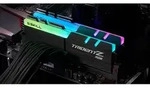 G.SKILL Trident Z RGB DIMM Kit 16GB, DDR4-4000, CL18-22-22-42