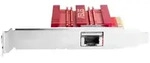 ASUS XG-C100C, 1x 10GBase-T/5GBase-T/2.5GBase-T, PCIe 2.0 x4