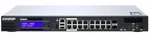 QNAP QGD-1600P-4G QGD-1600P 16x 1GbE PoE Ports mit 2x RJ45 und SFP+ combo ports