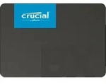 CRUCIAL BX500 1TB, 2.5" / SATA 6Gb/s