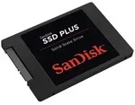 SANDISK SSD Plus 2TB, SATA