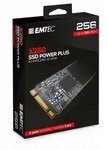 EMTEC X250 SSD Power Plus 256GB, M.2