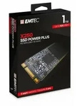 EMTEC X250 SSD Power Plus 1TB, M.2