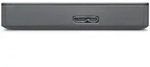 SEAGATE Basic Portable Drive 1TB, USB 3.0 Micro-B