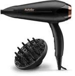 BABYLISS D570DE Turbo Shine 2200