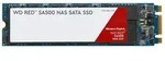WD RED SA500 NAS 500GB M.2