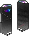 ASUS ROG Strix Arion, USB-C 3.1 (M2 PCIe 3.0, NVMe)