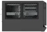 SILVERSTONE Case Storage CS381 schwarz