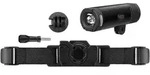 GARMIN Varia Light UT800 Trail Edition mit Helmhalterung