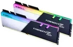 G.Skill Trident Z Neo DIMM Kit 16GB, DDR4-3200, CL16-18-18-38