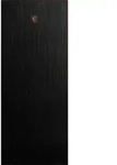 MSI MPG Sekira 500G, Glasfenster