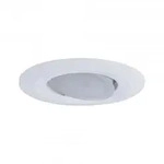 PAULMANN EBL Set Calla BBC/IP65 dim rund schwenk LED 10x560lm 4000K 6,5W 230V Wei&szlig;