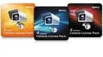 SYNOLOGY Device Licence 8x Kamera Lizenzpacket 8 Kameras