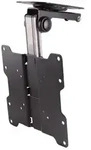 NEOMOUNTS BY NEWSTAR FPMA-C020 Black 10-40"