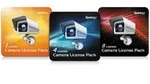 SYNOLOGY Device Licence 1x Kamera Lizenzpacket 1 Kamera
