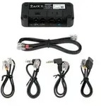 JABRA EHS Anschlusskabel Alcatel S-Serie