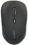 LOGILINK Ergonomische Funk-Maus, USB