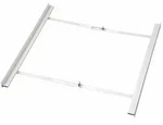 XAVAX 111379 ZWISCHENBAUSATZ OFFEN