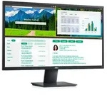 DELL E2720H, 27" (210-ATZM) 1920x1080, 8ms, IPS, VGA, DP