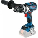 BOSCH Professional Akku Schlagbohrschrauber GSB 18V-110 C SOLO Karton