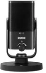 RODE Microphones NT-USB Mini, Mikrofon (schwarz)