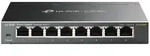 TP-LINK TL-SG10 Desktop Gigabit Switch, 8x RJ-45