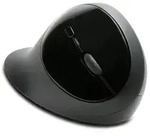 KENSINGTON Pro Fit Ergo Wireless Mouse, USB/Bluetooth