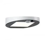 PAULMANN Outd. Solar Wandleuchte Ryse IP44 Ws