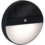 PAULMANN Outd. Solar Wandl Eloise IP44 Beweg Anth
